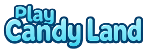 PlayCandyLand logo